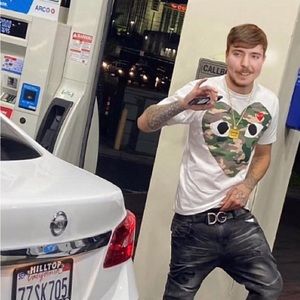 Meet your Posher, David